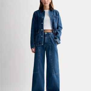 Everlane The Carpenter Jean (29)